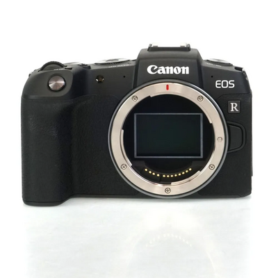 Canon EOS Image