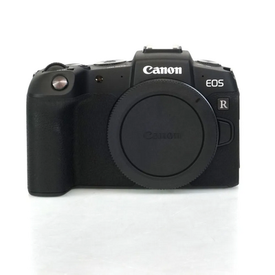 Canon EOS Image