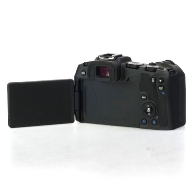 Canon EOS Image