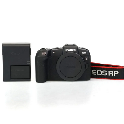 Canon EOS Image