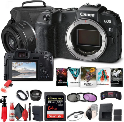 Canon EOS Image