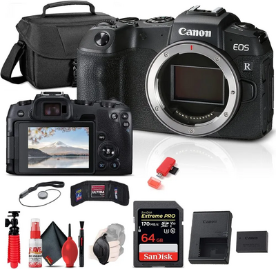Canon EOS Image