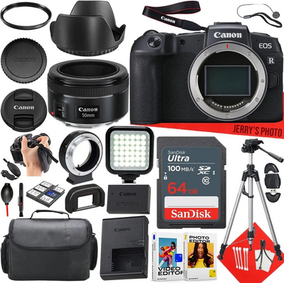 Canon EOS Image