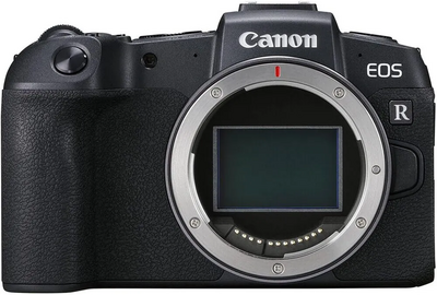 Canon EOS Image