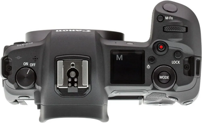 Canon EOS Image