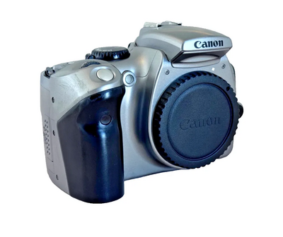 Canon DS6041 Image