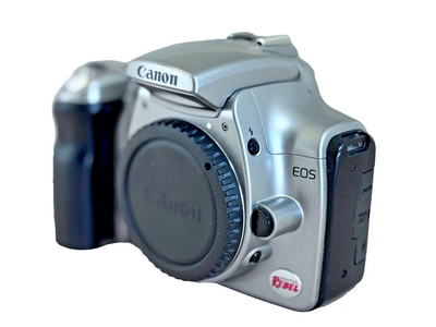 Canon DS6041 Image
