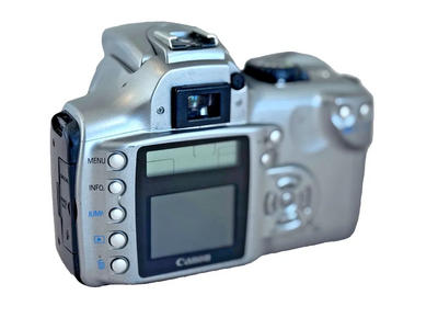 Canon DS6041 Image