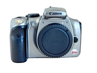 Canon DS6041 Image