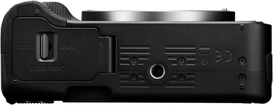 Canon EOS R50 V (Body Only) Image