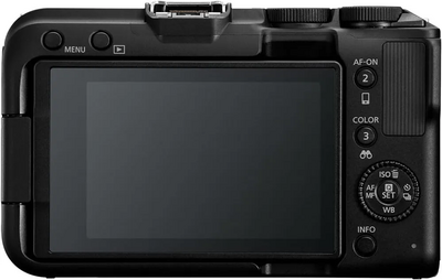 Canon EOS R50 V (Body Only) Image