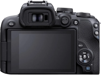 Canon EOS R10 Image