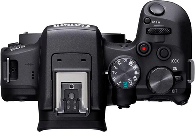 Canon R10(US)18-45ISSTM Image