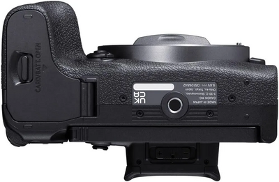 Canon R10(US)18-45ISSTM Image