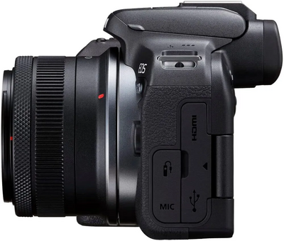 Canon R10(US)18-45ISSTM Image