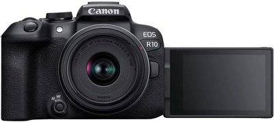 Canon R10(US)18-45ISSTM Image