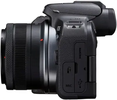 Canon R10(US)18-45ISSTM Image