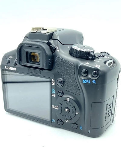 Canon Digital Rebel XSi Image