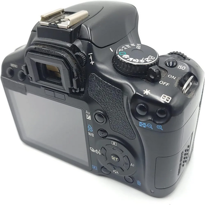 Canon Digital Rebel XSi Image