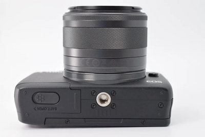 Canon Eos m10 Image