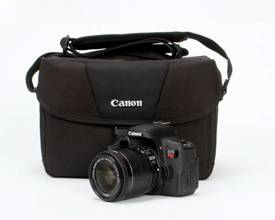 Canon Eos rebel t6i Image
