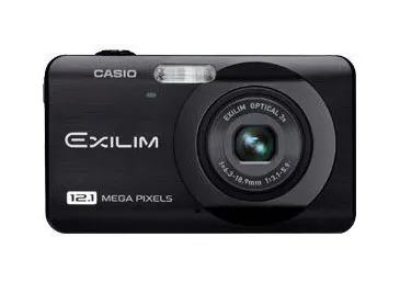 Casio EX-Z90 Image