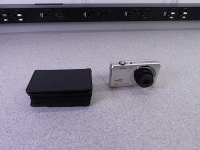 Casio EX-Z90 Image