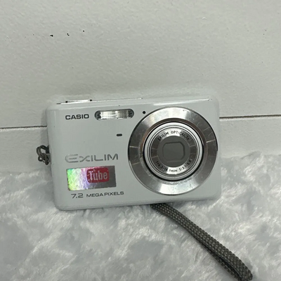 Casio Exilim EX-Z77 Image
