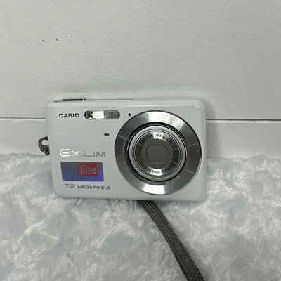 Casio Exilim EX-Z77 Image
