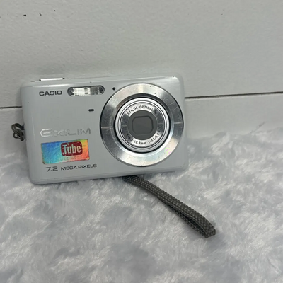 Casio Exilim EX-Z77 Image