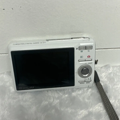 Casio Exilim EX-Z77 Image