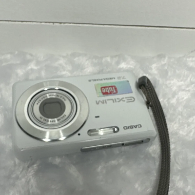 Casio Exilim EX-Z77 Image