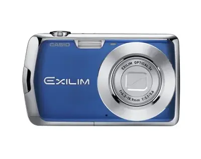 Casio EX-S5 Image