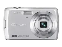 Casio EX-Z35 Image