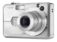 Casio EX-Z850 Image