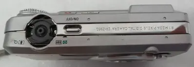 Casio EX-Z850 Image