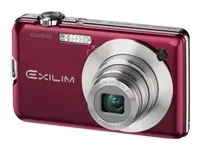 Casio EX-S10 Image