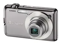 Casio EX-S10 Image