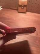 Casio EX-S500 Image