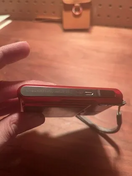 Casio EX-S500 Image