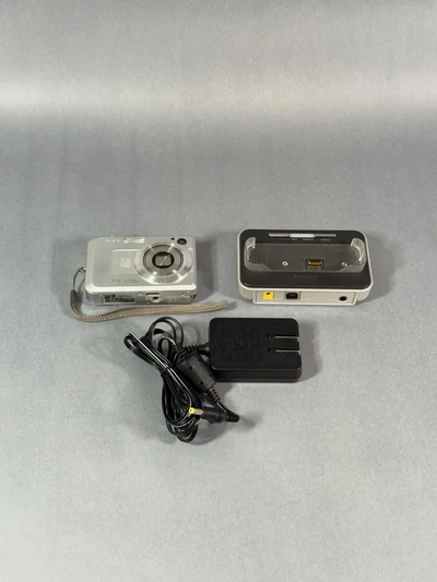 Casio EX-Z750 Image