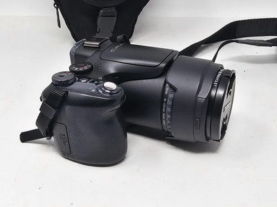 Casio Exilim ex-f1 Image