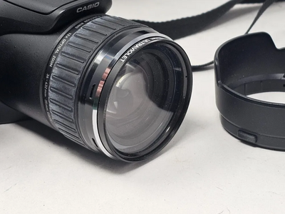 Casio Exilim ex-f1 Image