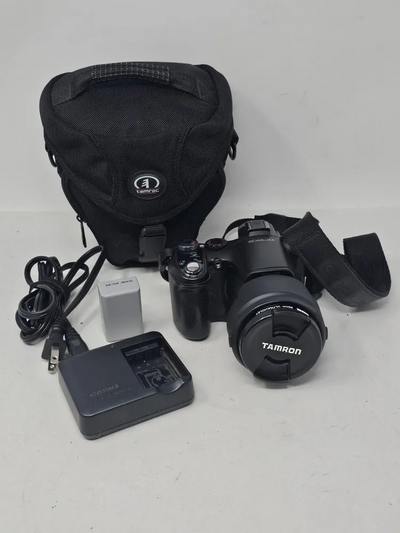 Casio Exilim ex-f1 Image