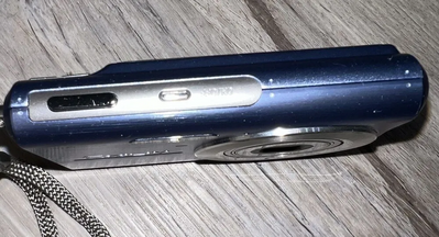 Casio EX-Z75 Image