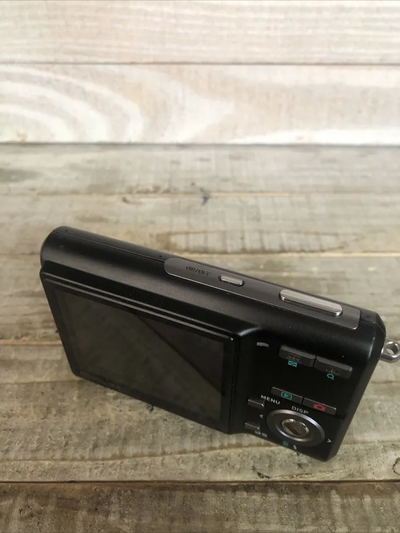 Casio EX-Z70 Image