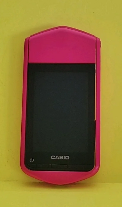 Casio EX-TR15 Image