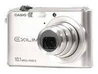 Casio Z1000 Image