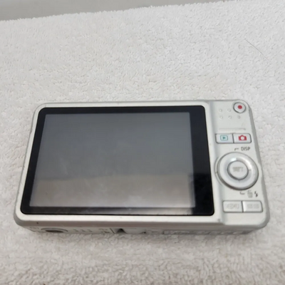 Casio Exilim EX-Z85A Image