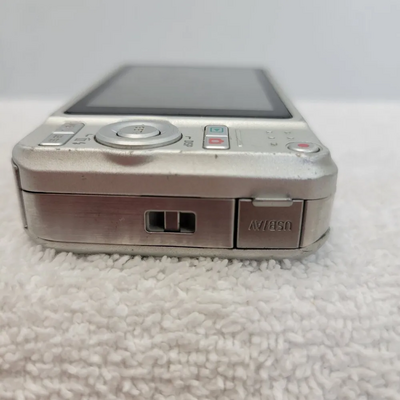 Casio Exilim EX-Z85A Image